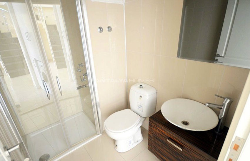 Квартиры в Центре Алании 28