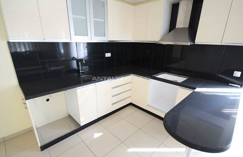 Квартиры в Центре Алании 11