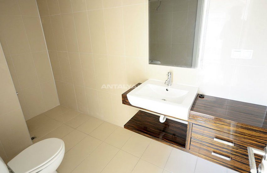 Квартиры в Центре Алании 29