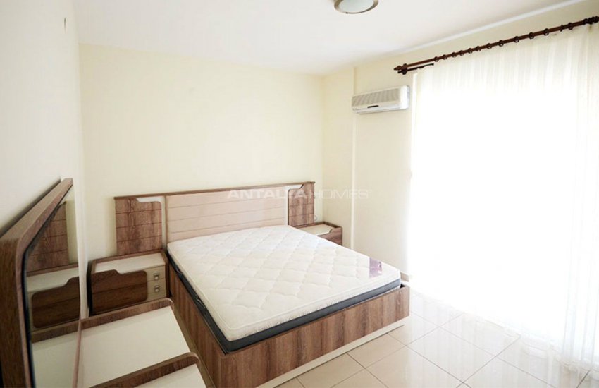 Квартиры в Центре Алании 12