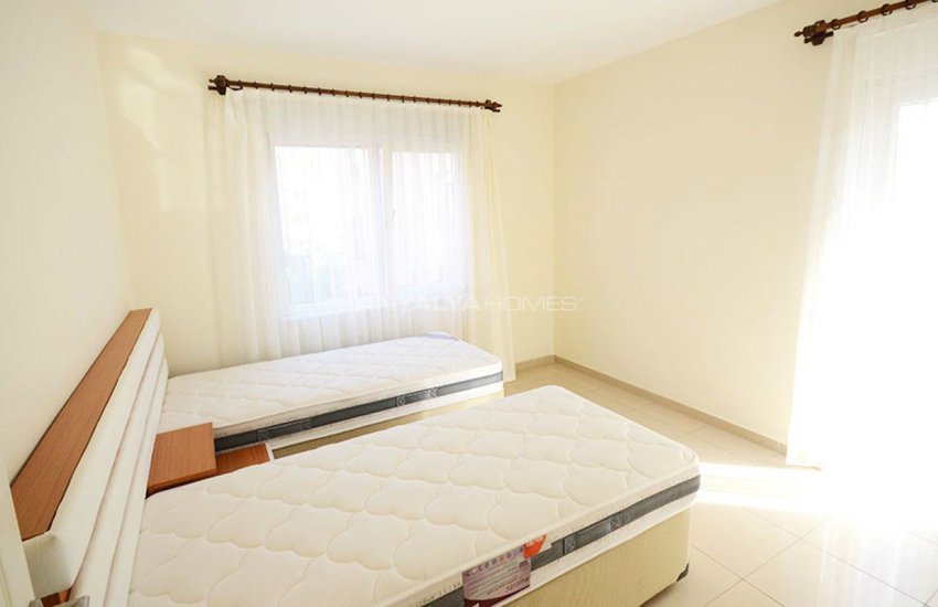 Квартиры в Центре Алании 13