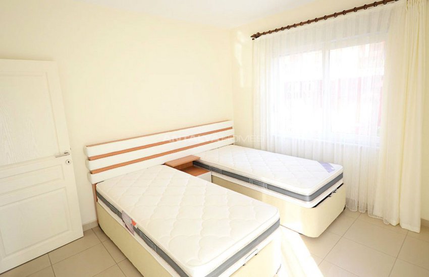 Квартиры в Центре Алании 14