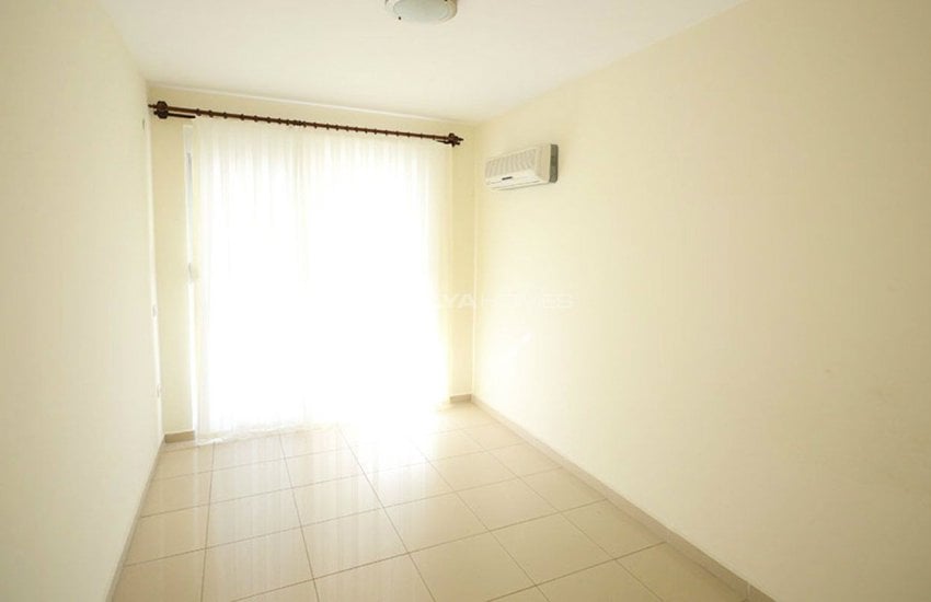 Квартиры в Центре Алании 15