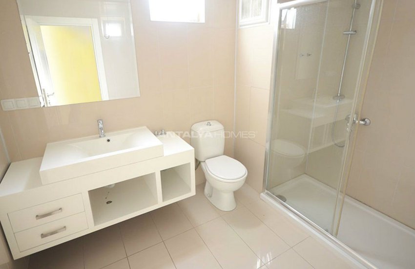 Квартиры в Центре Алании 17