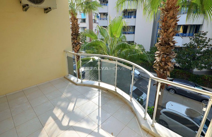 Квартиры в Центре Алании 18