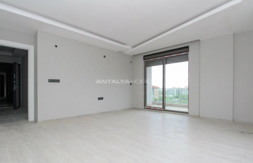 Flats with Excellent Nature Views in Dosemealti Antalya 19
