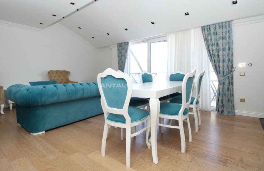 Ready to Move Fully-furnished Apartment in Konyaaltı Antalya 10