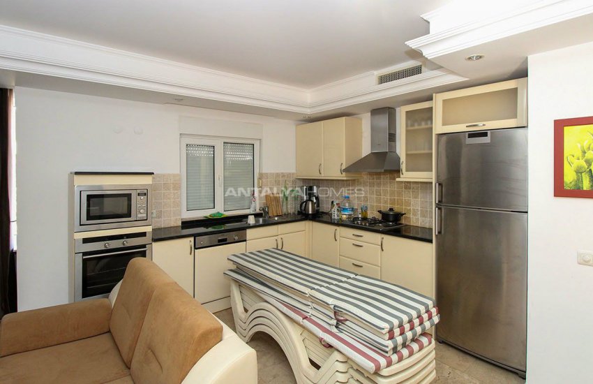 Detached Villa with Private Pool in Belek, Kadriye 23