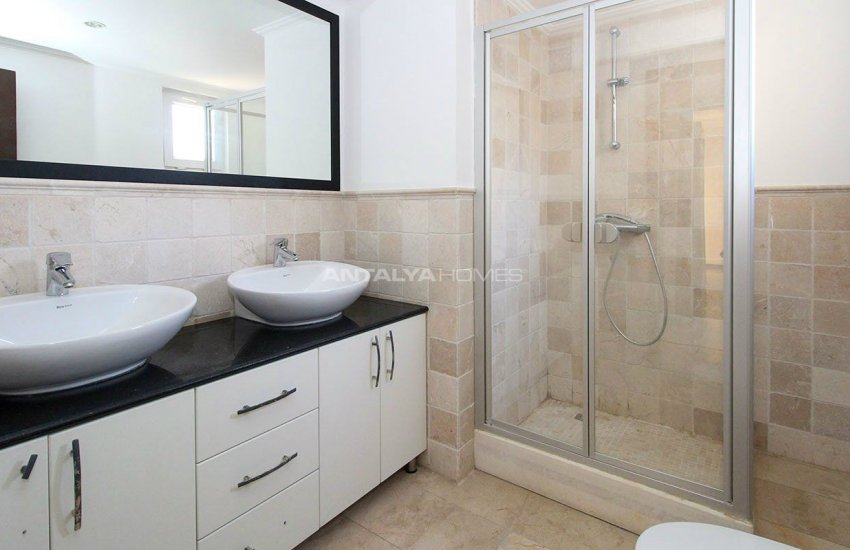 Detached Villa with Private Pool in Belek, Kadriye 10