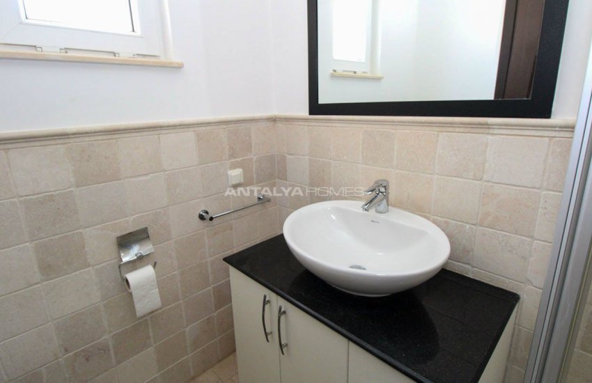 Detached Villa with Private Pool in Belek, Kadriye 11