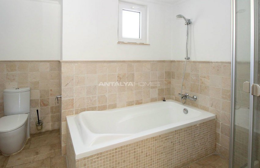 Detached Villa with Private Pool in Belek, Kadriye 12