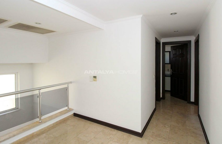 Detached Villa with Private Pool in Belek, Kadriye 17