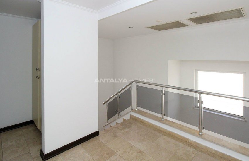 Detached Villa with Private Pool in Belek, Kadriye 18
