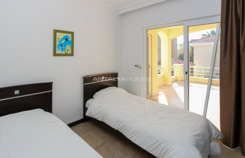 Detached Villa with Private Pool in Belek, Kadriye 24