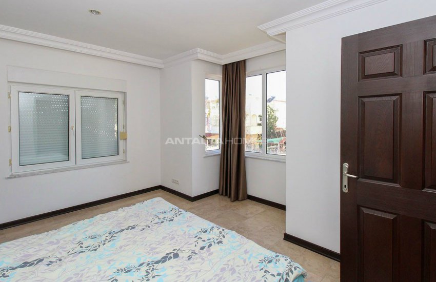 Detached Villa with Private Pool in Belek, Kadriye 25