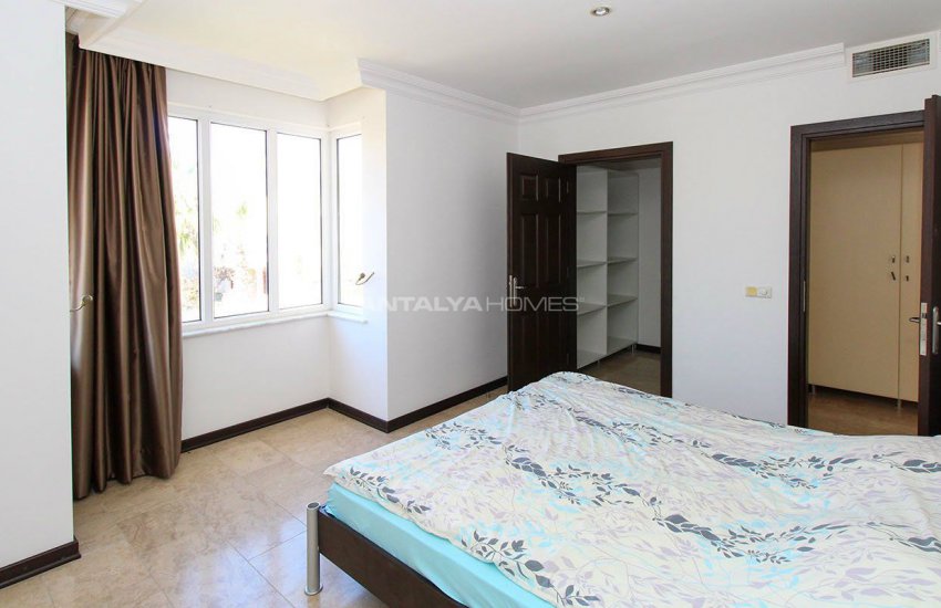 Detached Villa with Private Pool in Belek, Kadriye 26