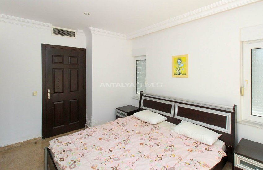 Detached Villa with Private Pool in Belek, Kadriye 28