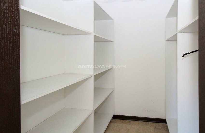 Detached Villa with Private Pool in Belek, Kadriye 29