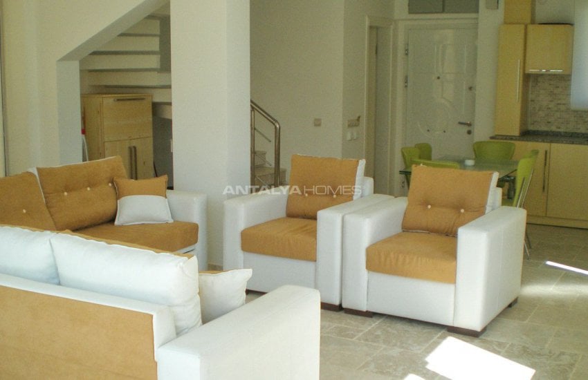 Fully Furnished Villa for Sale in Belek 6
