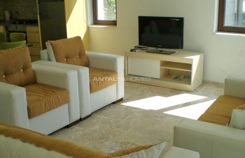 Fully Furnished Villa for Sale in Belek 7