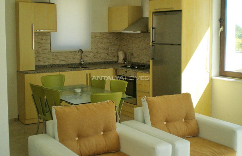 Fully Furnished Villa for Sale in Belek 8