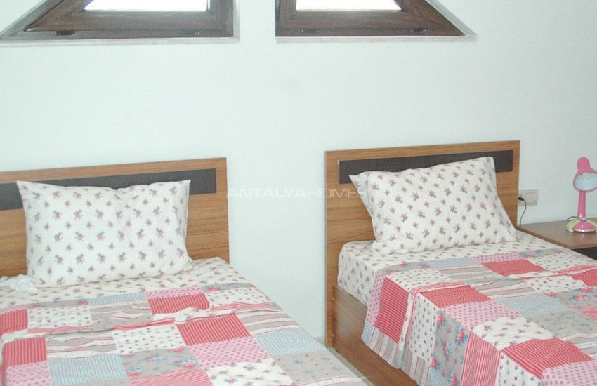 Fully Furnished Villa for Sale in Belek 10