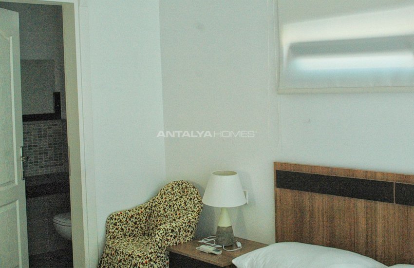 Fully Furnished Villa for Sale in Belek 11