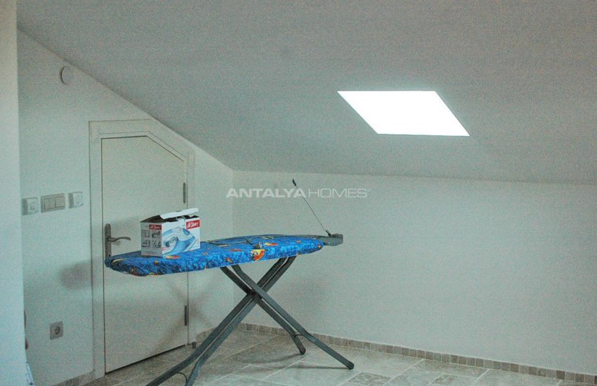 Fully Furnished Villa for Sale in Belek 12