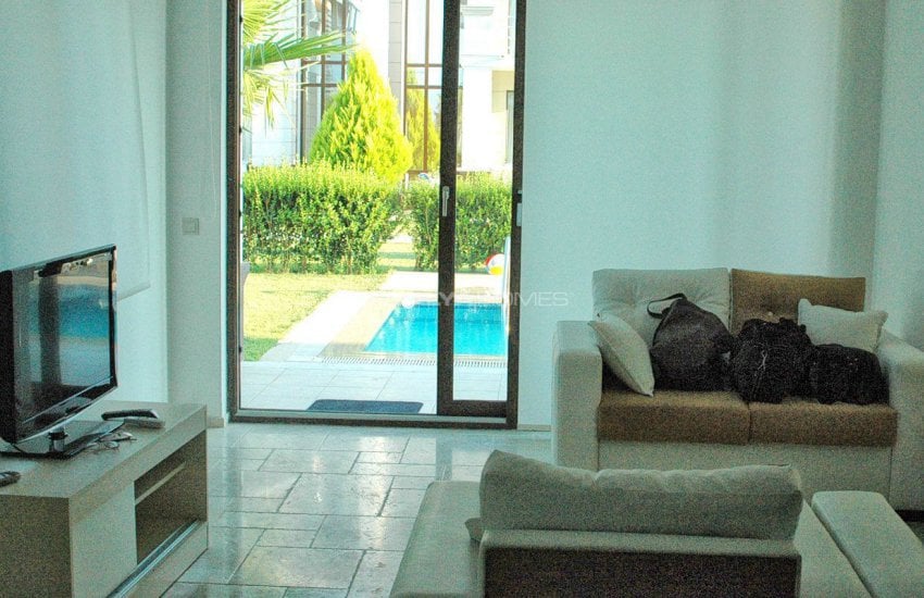 Fully Furnished Villa for Sale in Belek 5