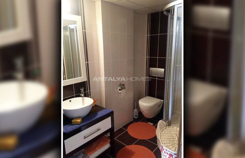 Sea View Apartments in Antalya 23