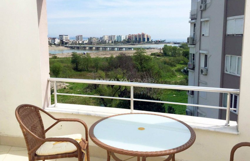 Sea View Apartments in Antalya 25