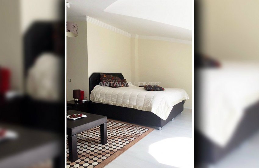 Sea View Apartments in Antalya 15