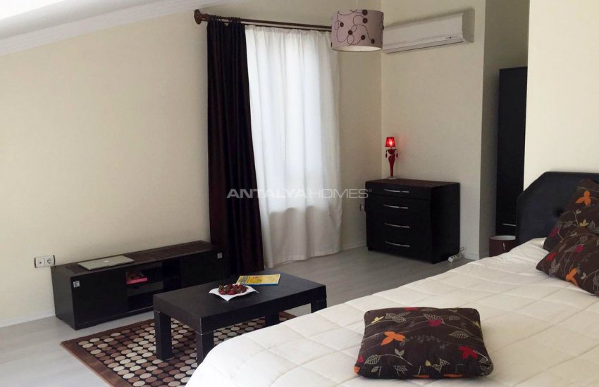 Sea View Apartments in Antalya 17