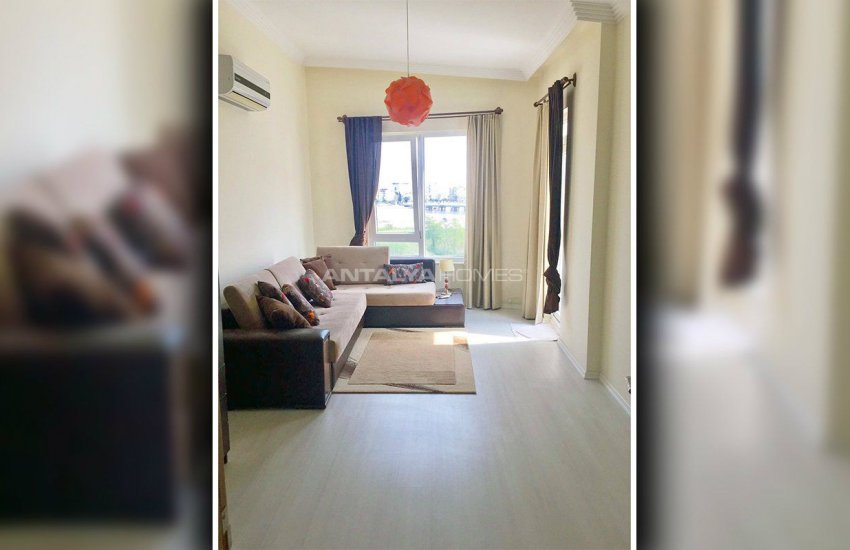 Sea View Apartments in Antalya 19