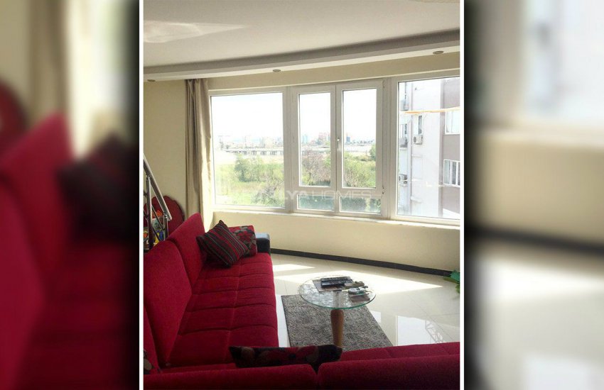 Sea View Apartments in Antalya 20
