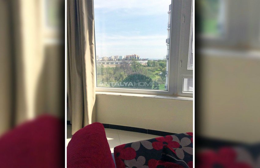 Sea View Apartments in Antalya 21