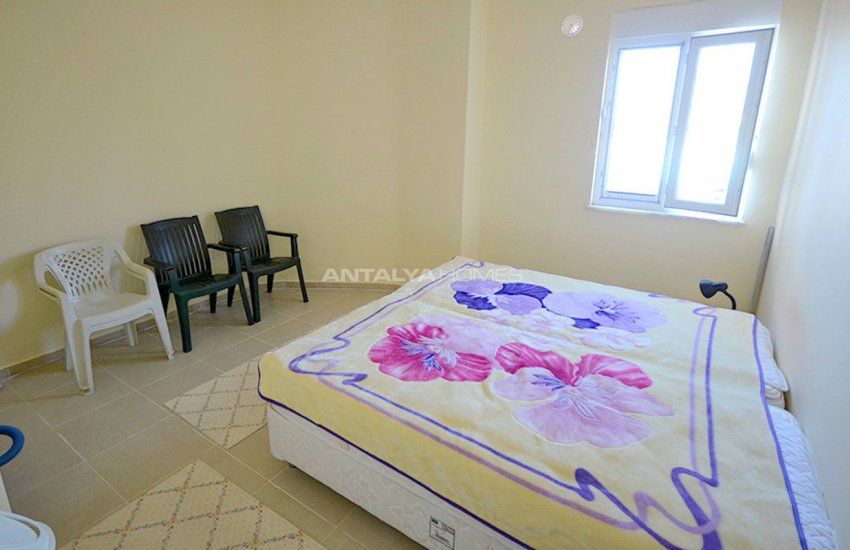 Furnished Alanya Villa for Sale 20