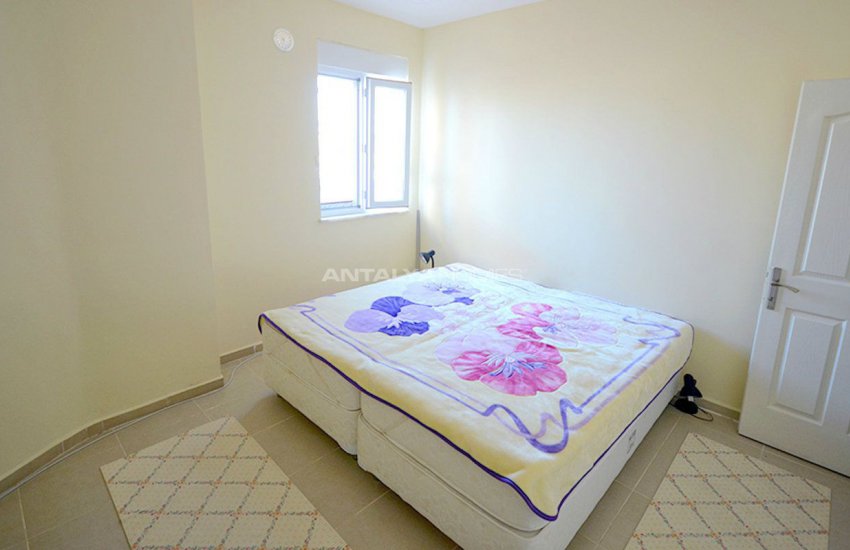 Furnished Alanya Villa for Sale 21