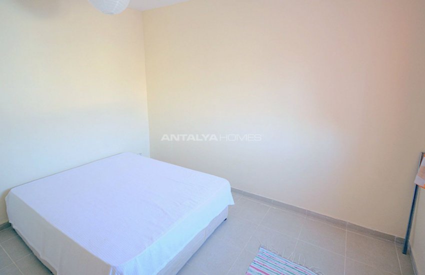 Furnished Alanya Villa for Sale 22