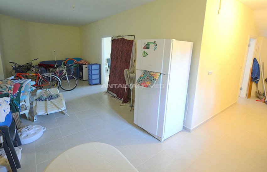 Furnished Alanya Villa for Sale 23