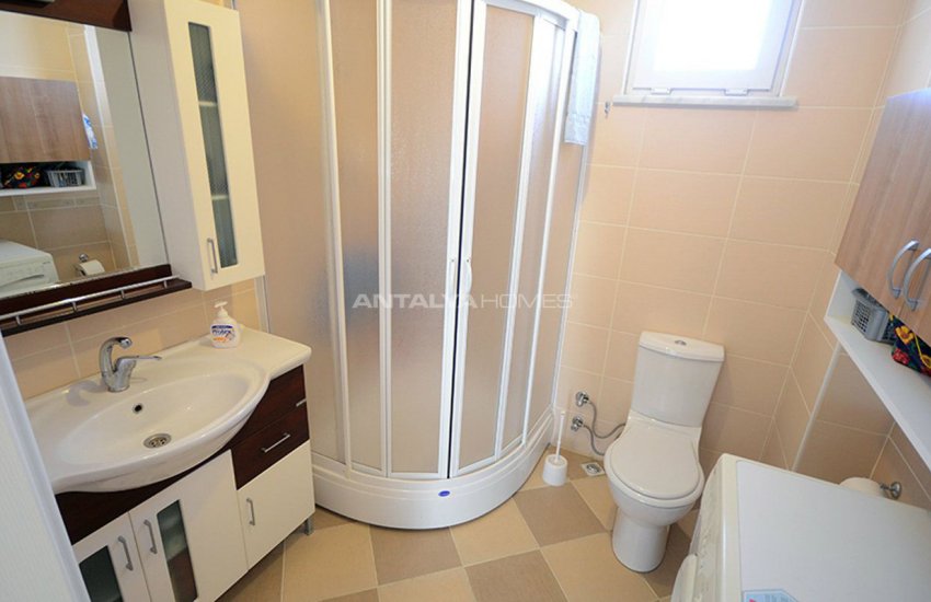Furnished Alanya Villa for Sale 24