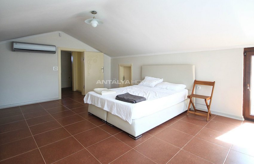 Beach Villa for Sale in Turkey 31