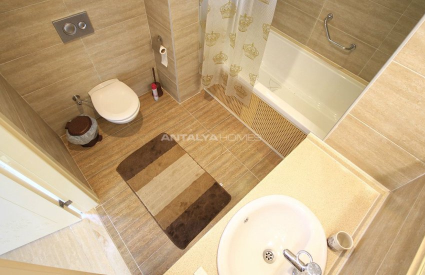Beach Villa for Sale in Turkey 32