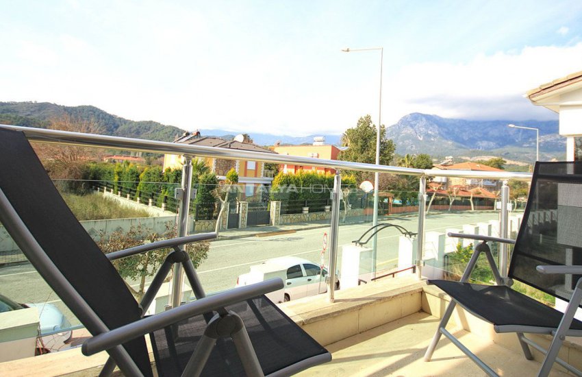 Beach Villa for Sale in Turkey 37