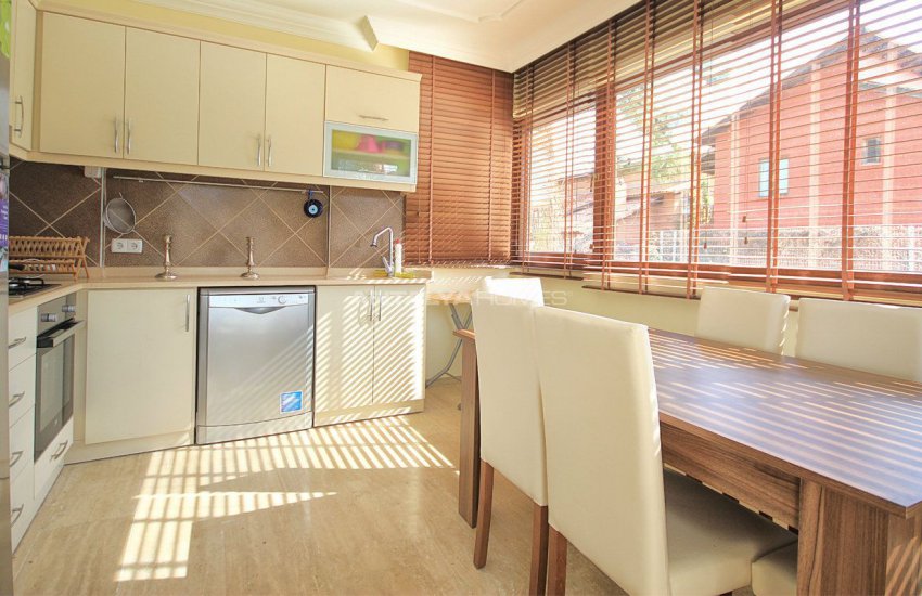 Beach Villa for Sale in Turkey 22
