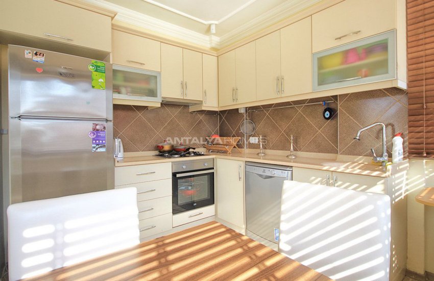 Beach Villa for Sale in Turkey 23