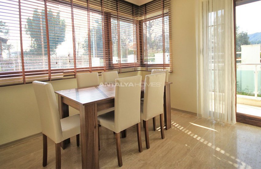 Beach Villa for Sale in Turkey 24