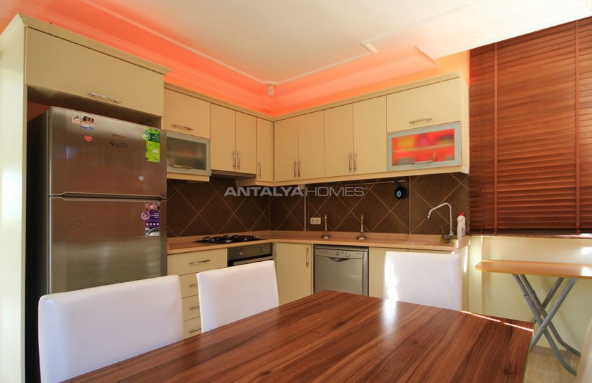 Beach Villa for Sale in Turkey 25