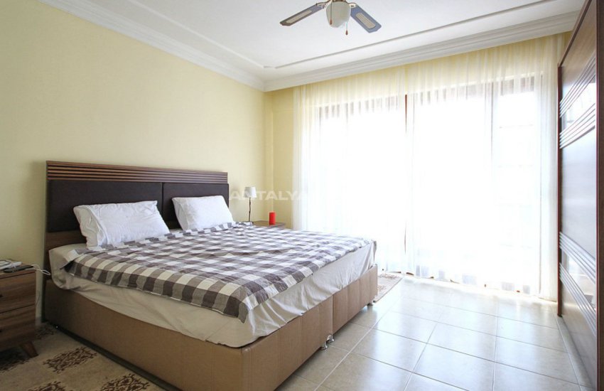 Beach Villa for Sale in Turkey 27