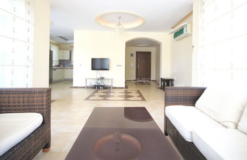 Furnished Belek Villas for Sale 19